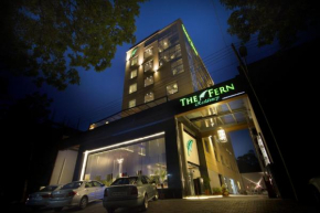 Отель The Fern Residency - Chandigarh  Chandigarh